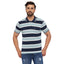 Duke Urban Men Half Sleeve Cotton T-shirt (LF5377)