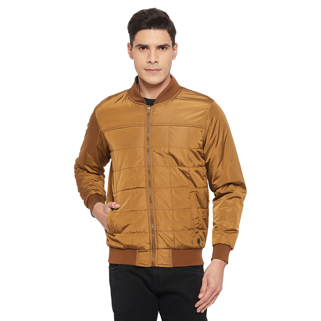 Duke Urban Men Full Sleeve Reversible Jacket (SDZ1813)