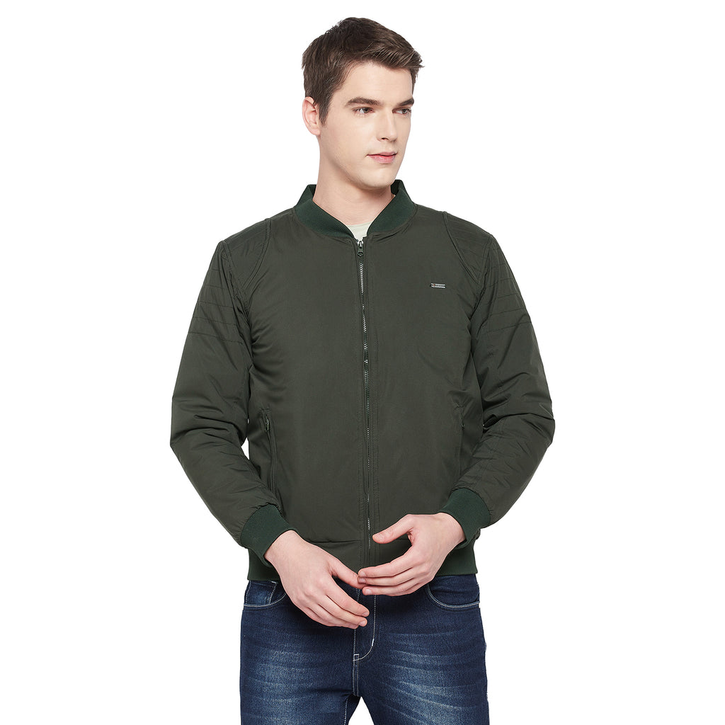 Duke Urban Men Full Sleeve Slim Fit Jacket (SDZ1085)