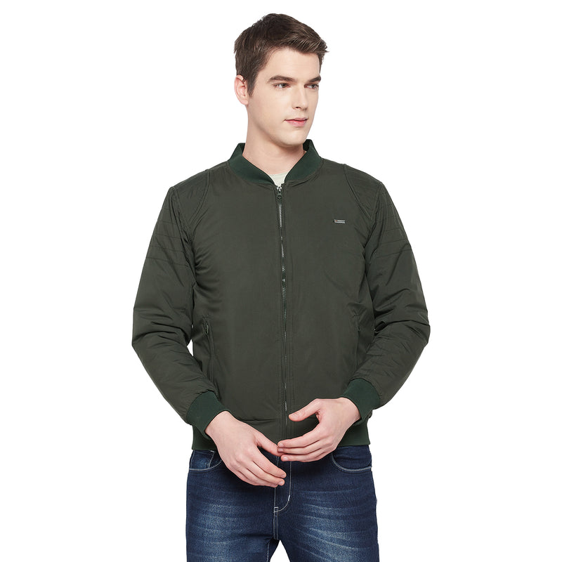 Duke Urban Men Full Sleeve Slim Fit Jacket (SDZ1085)