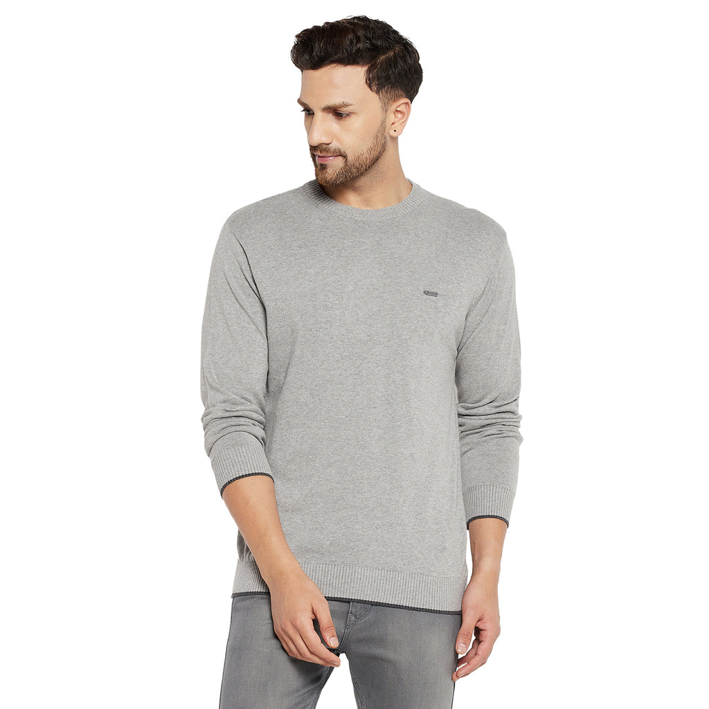 Duke Urban Men Full Sleeve Round Neck Sweater (SDS4000)