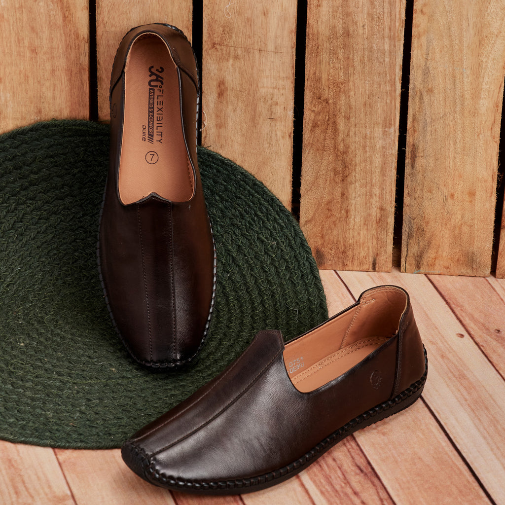 Duke Men Mojaris (FWOL751)