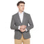 Duke Urban Men Full Sleeve Lapel Neck Coat (SDZ936)