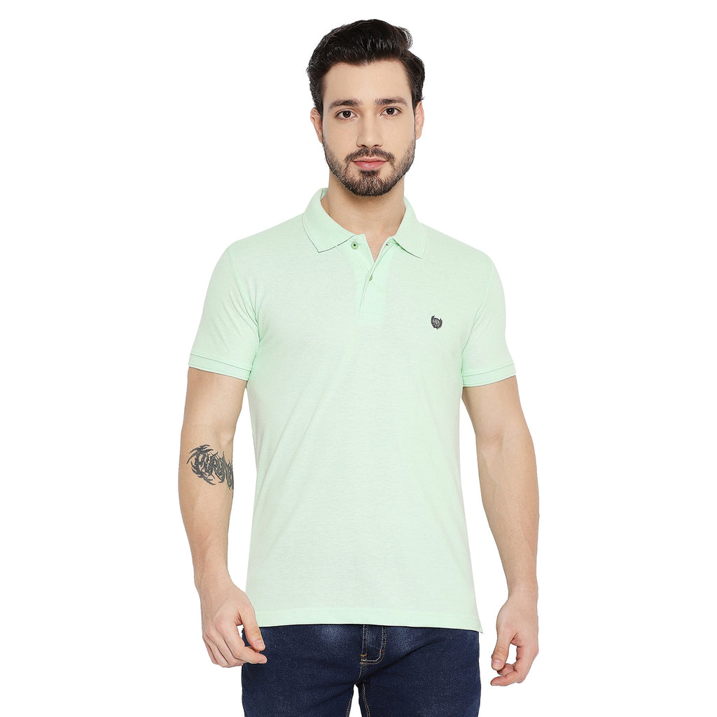 Duke Urban Men Half Sleeve Cotton T-Shirt (ONSD21S)