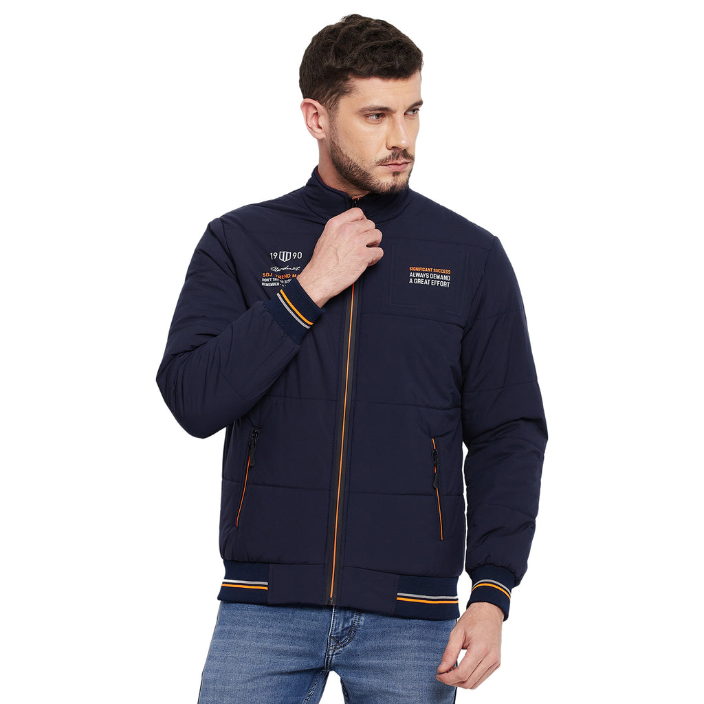 Duke Urban Men Full Sleeve Jacket (SDZ1884)