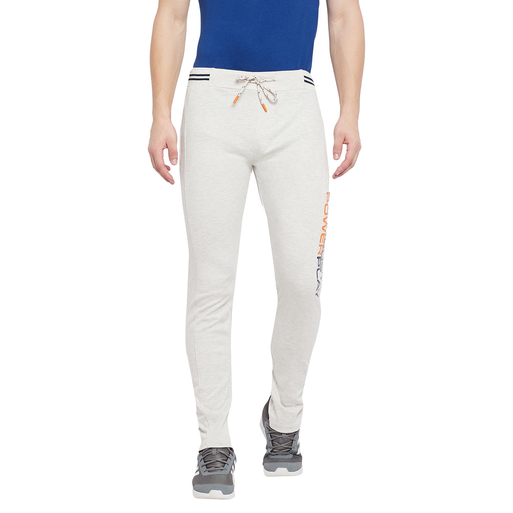 Duke Urban Men Regular Track Pants (LF5638)