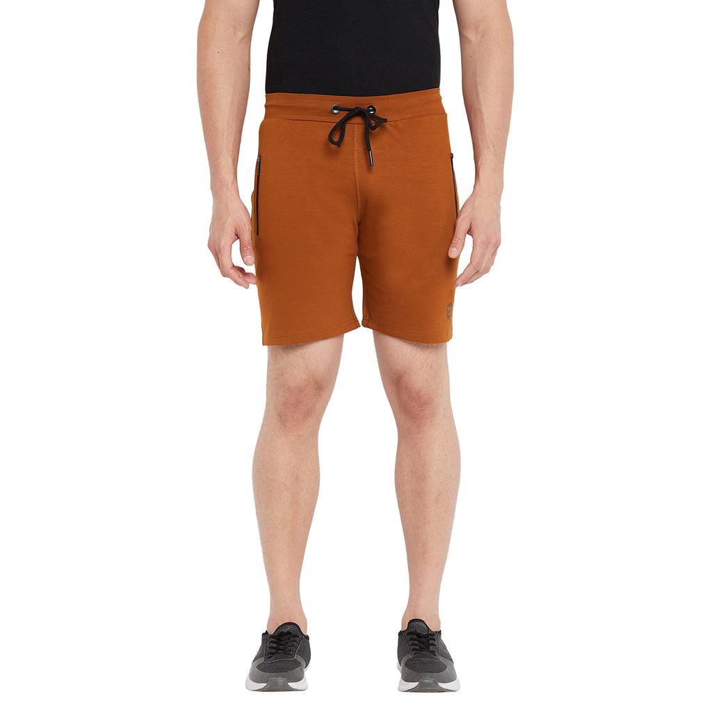Duke Urban Men Regular Shorts (LF5966)