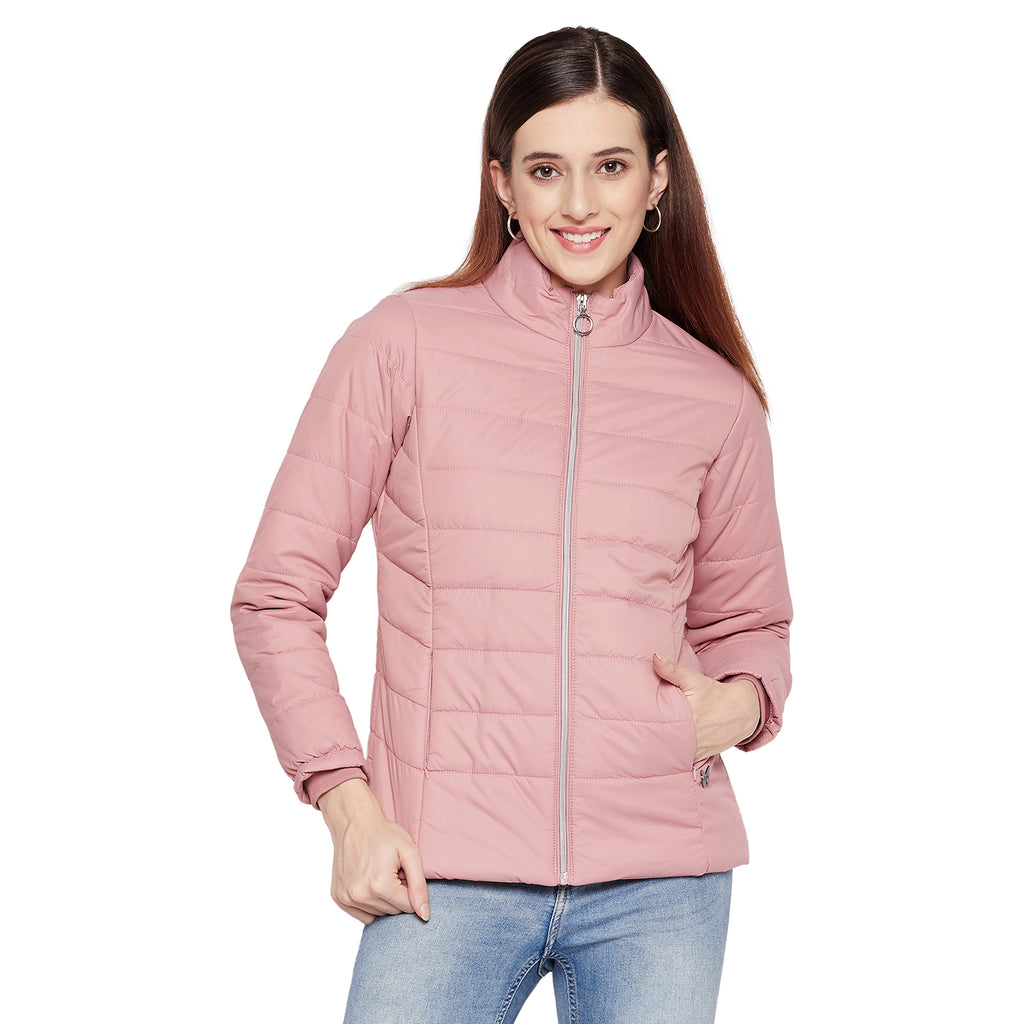 Duke Urban Women Full Sleeve Jacket (ONDZ1610)