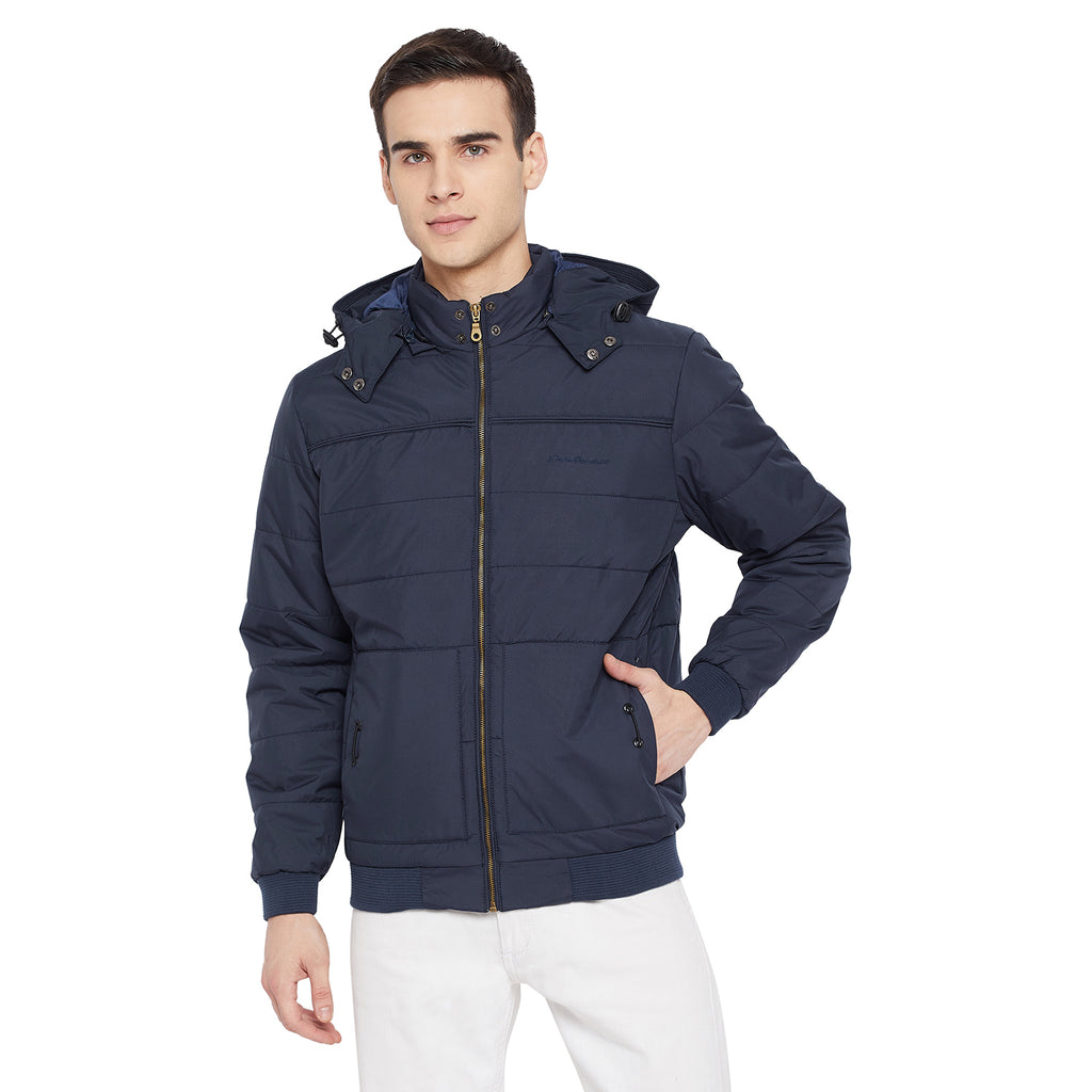 Duke Urban Men Full Sleeve Jacket (SDZ875)