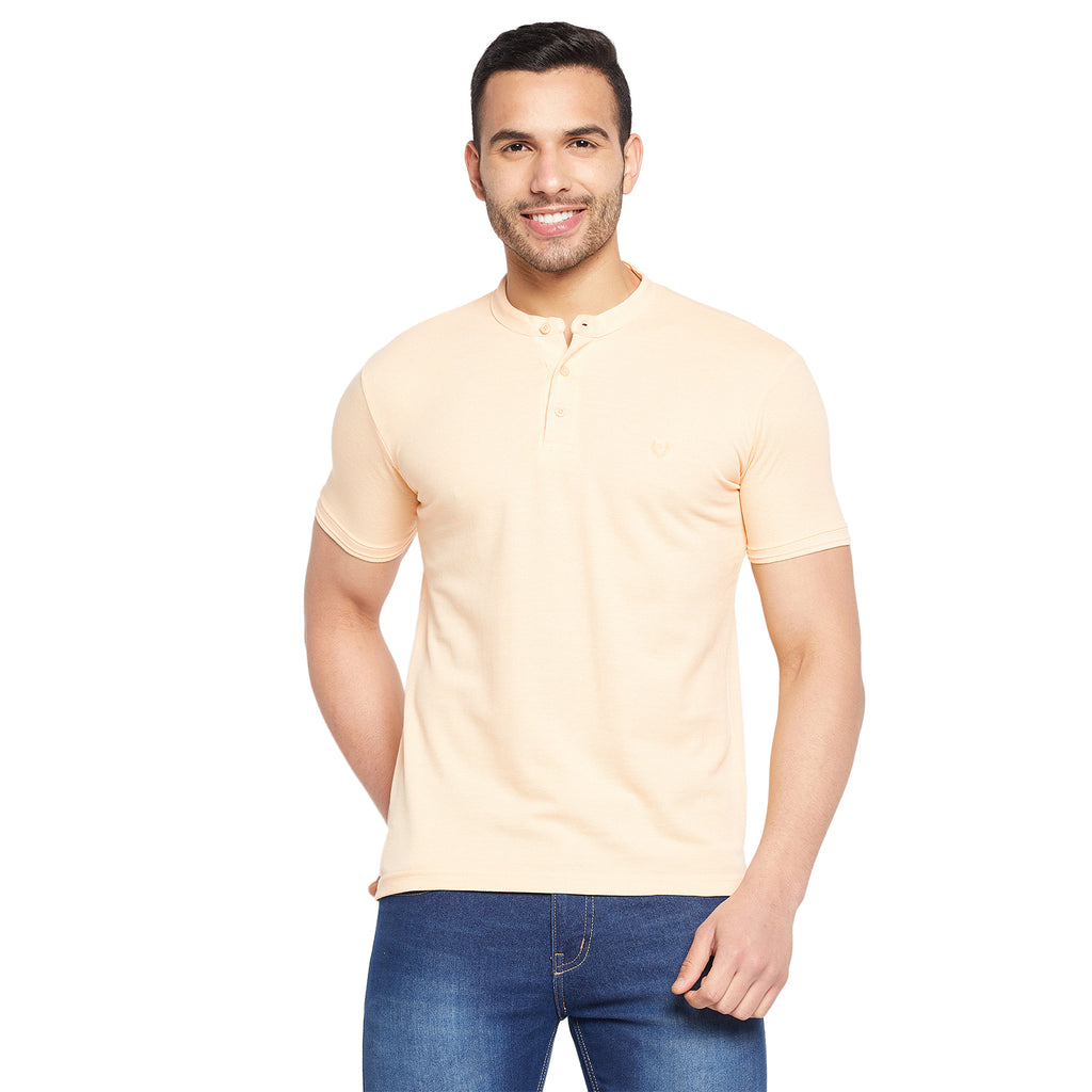 Duke Urban Men Half Sleeve Cotton T-shirt (1100AF)