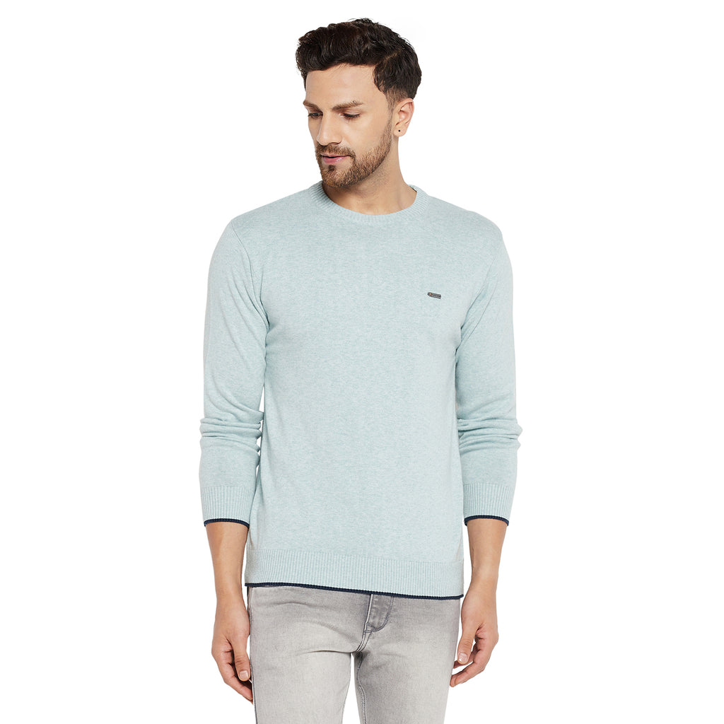 Duke Urban Men Full Sleeve Round Neck Sweater (SDS4000)