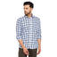 Duke Urban Men Full Sleeve Cotton Shirt (SDO8CKOG)