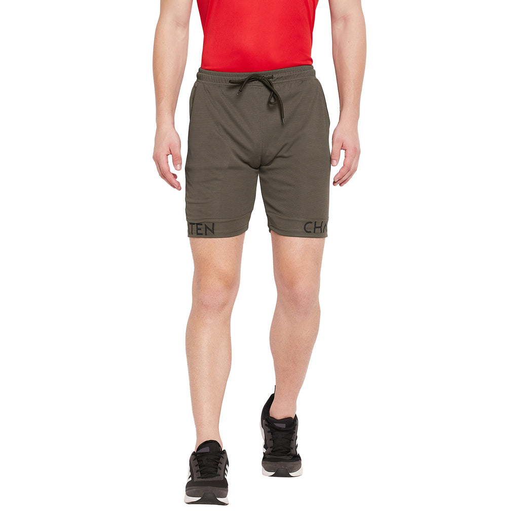 Duke Urban Men Sports Shorts (GD7000)