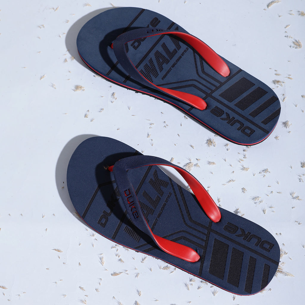 Duke Men Flip-Flops (FWC6113)