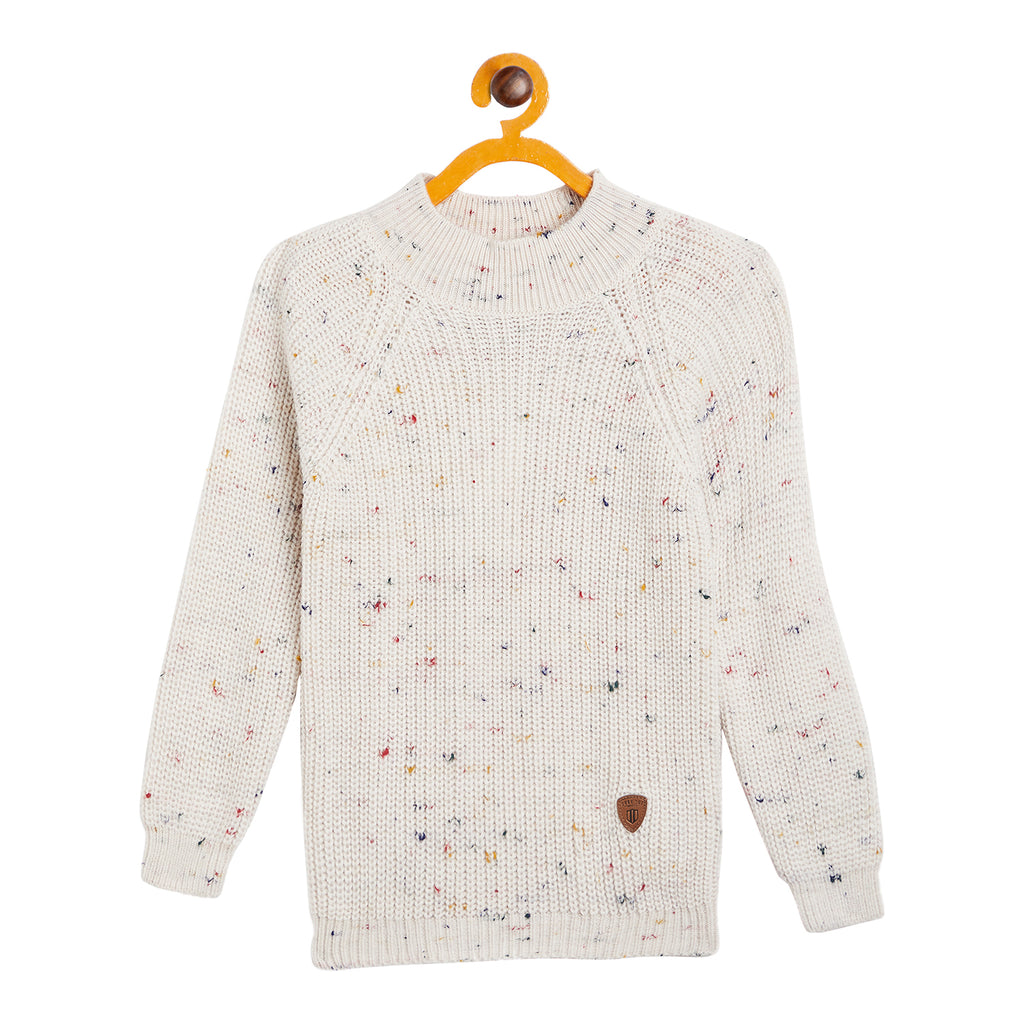 Duke Urban Boys Full Sleeve Sweater (SDS3609)