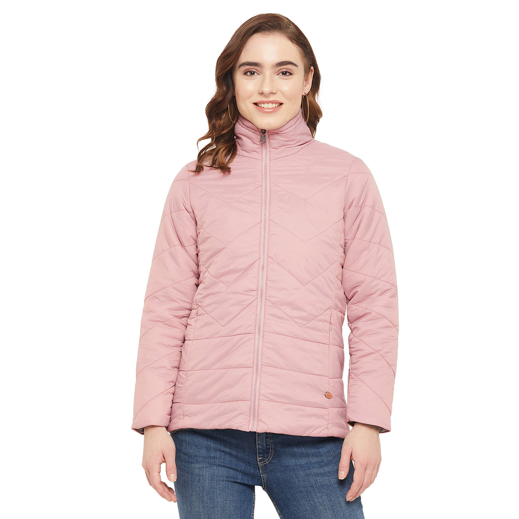 Duke Urban Women Full Sleeve Jacket (SDZ1961)
