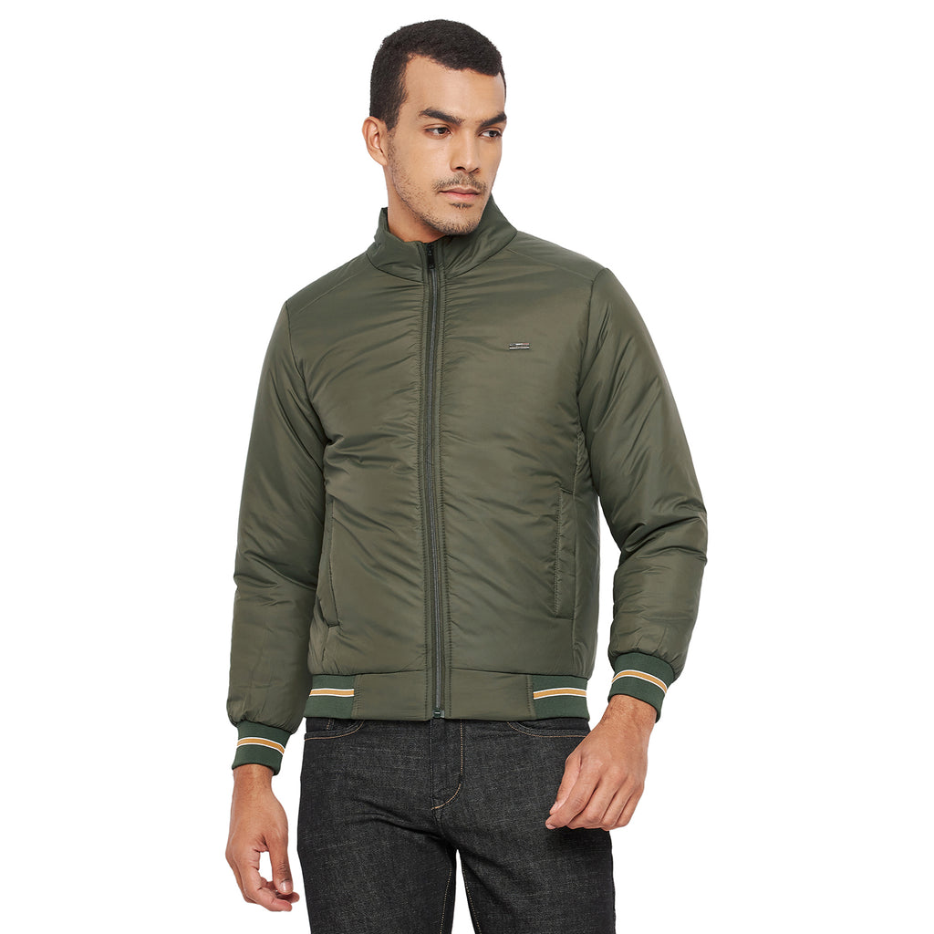 Duke Urban Men Full Sleeve Jacket (SDZ1882)