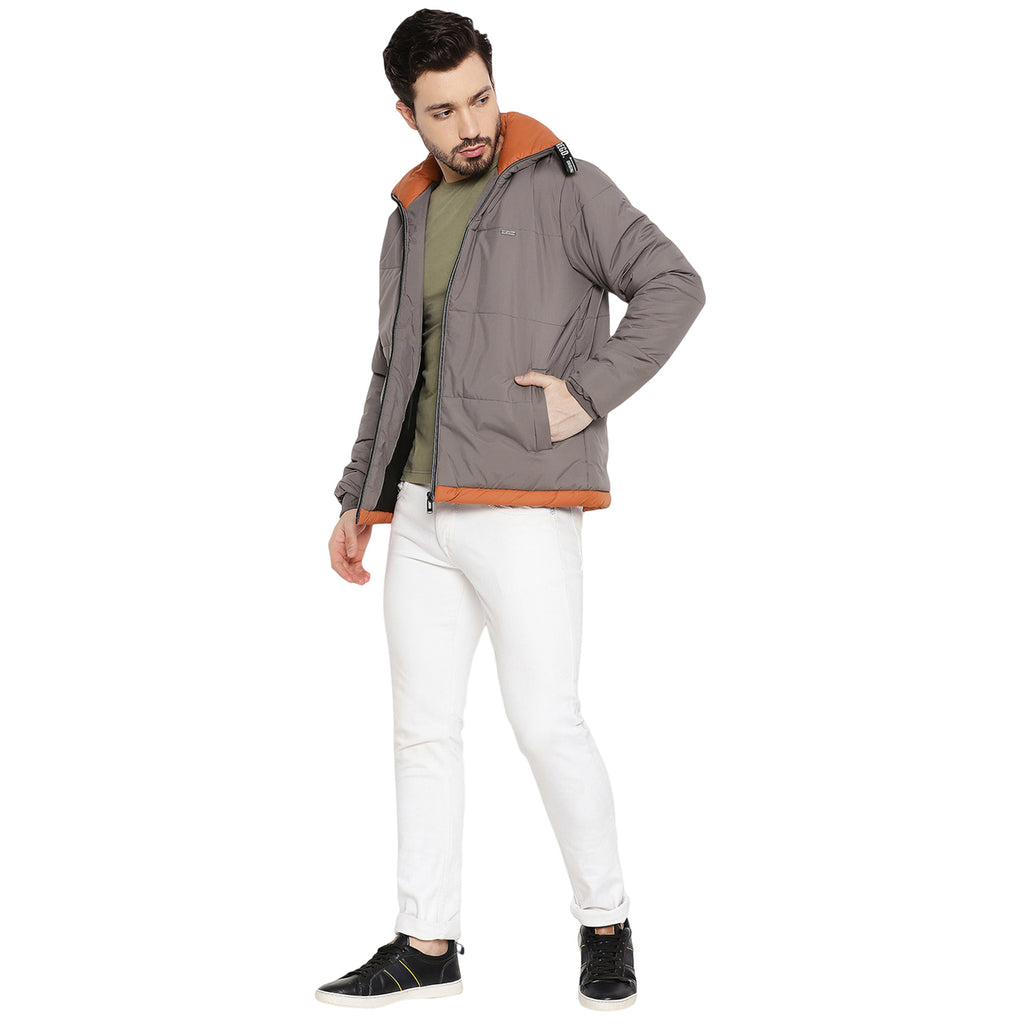 Duke Urban Men Full Sleeve Jacket (SDZ1081)