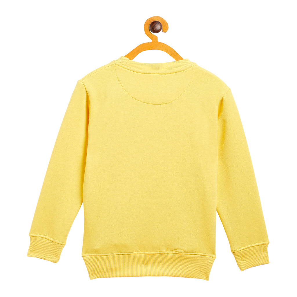 Duke Urban Boys Round Neck Sweatshirt (LF251)