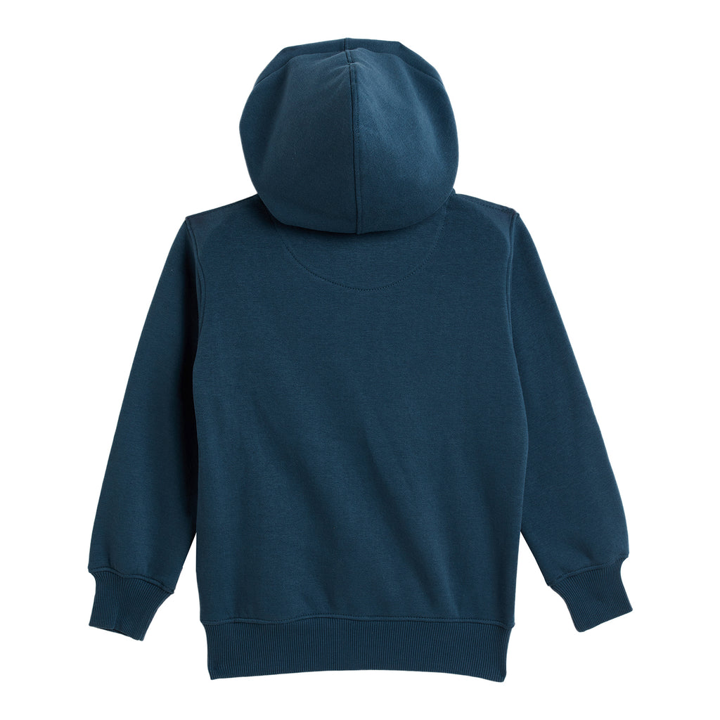 Duke Urban Boys Hooded Neck Sweatshirt (LF315)