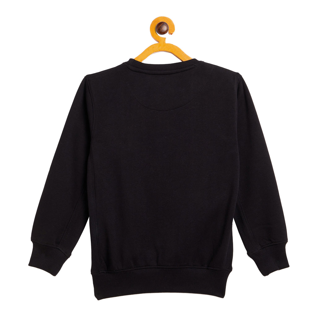 Duke Urban Boys Round Neck Sweatshirt (LF240)
