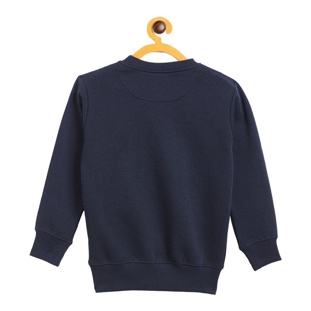 Duke Urban Boys Round Neck Sweatshirt (LF251)