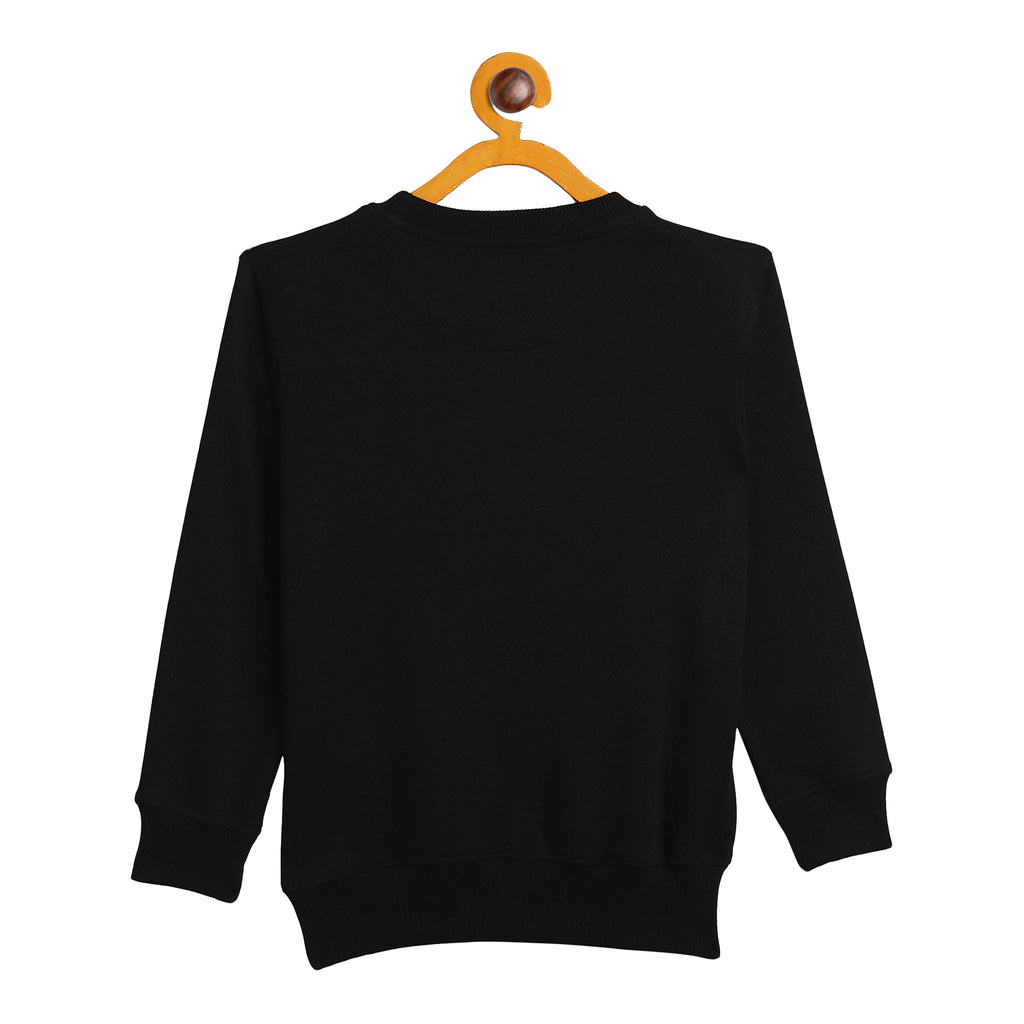 Duke Urban Boys Round Neck Sweatshirt (LF299)