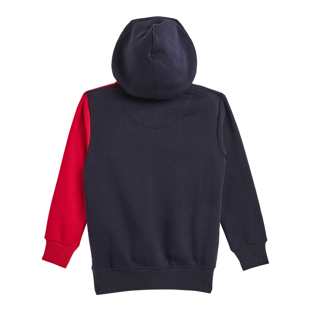 Duke Urban Boys Hooded Neck Sweatshirt (LF316)