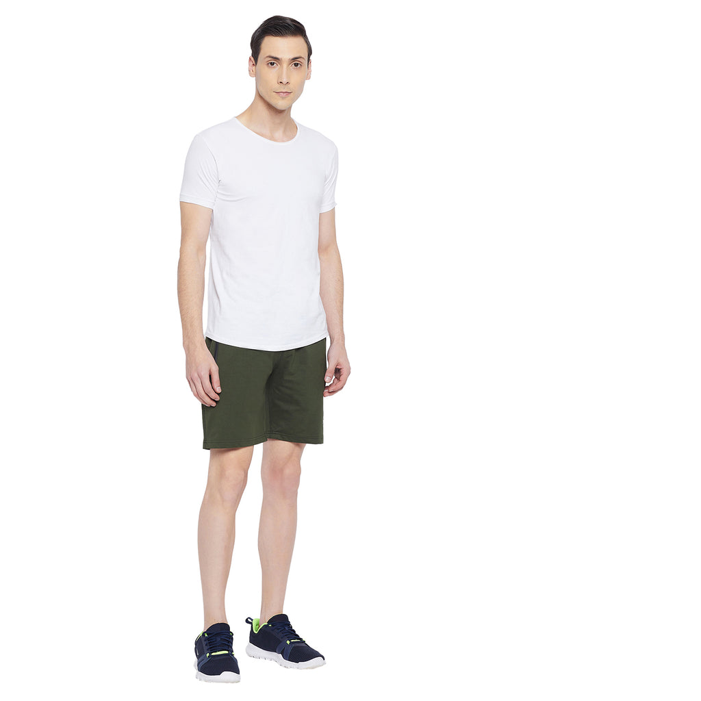 Duke Urban Men Regular Shorts (LF5966)
