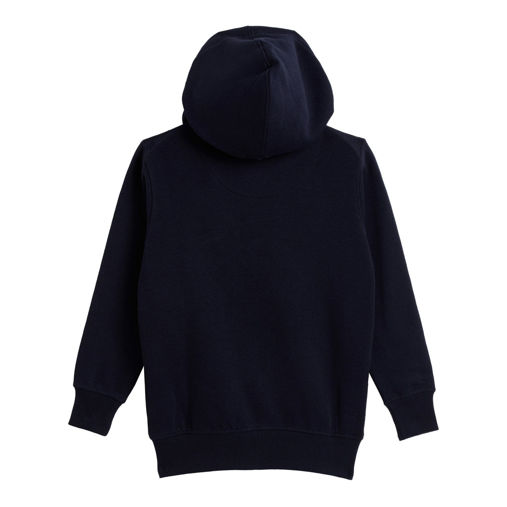 Duke Urban Boys Hooded Neck Sweatshirt (LF315)