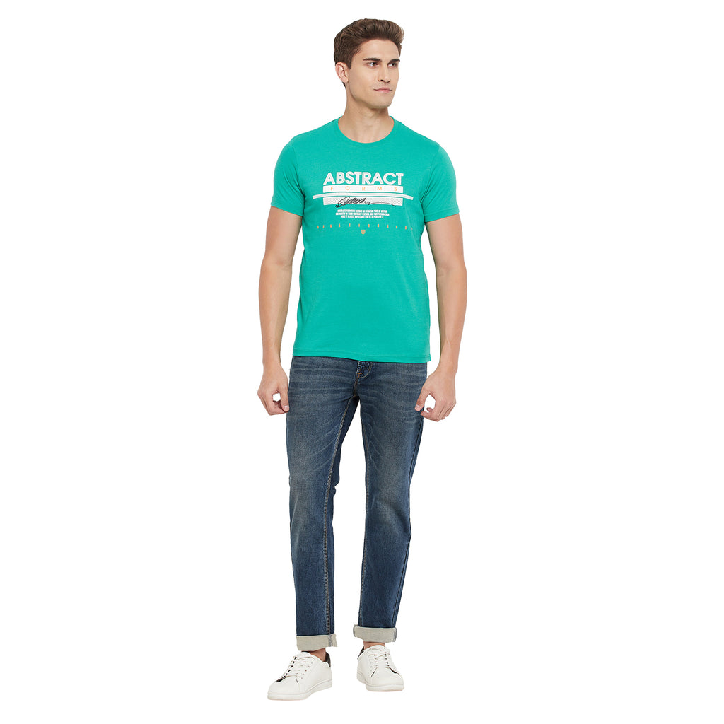 Duke Urban Men Slim Fit Stretchable Jeans (SDD5166)