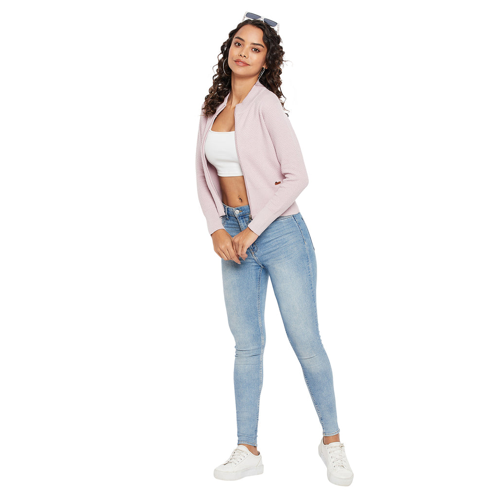 Duke Urban Women Round Neck Pullover (SDS1006)