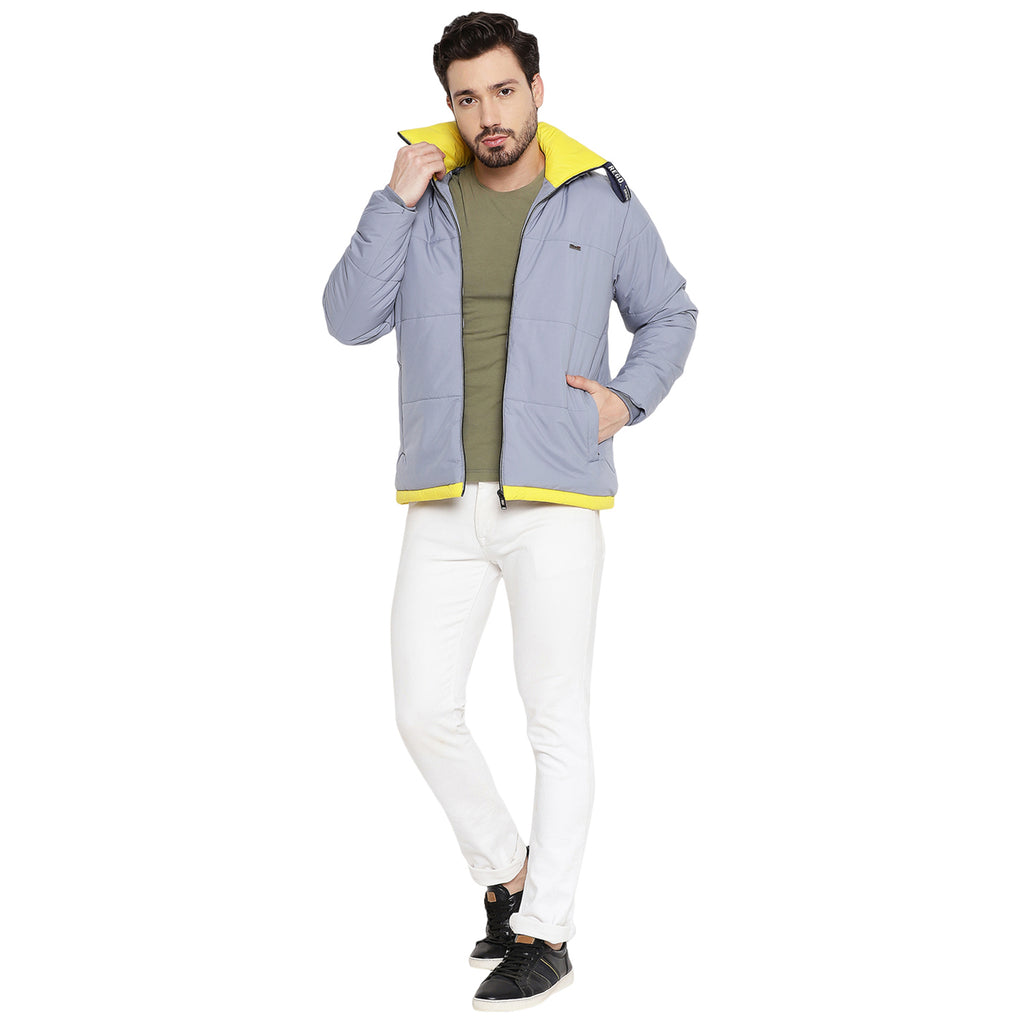 Duke Urban Men Full Sleeve Jacket (SDZ1081)
