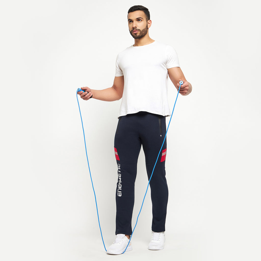 Duke Urban Men Classic Fit Track Pant (LF5634)