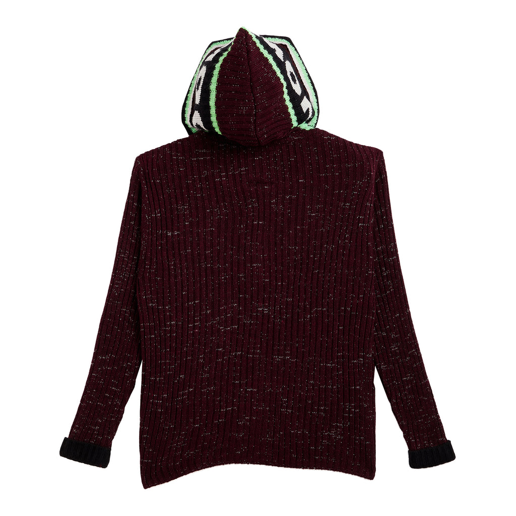 Duke Urban Boys Hooded Neck Sweater (SDS3569)