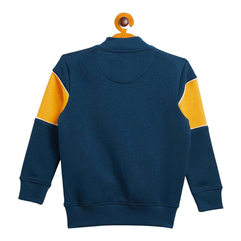 Duke Urban Boys Round Neck Sweatshirt (LF293)
