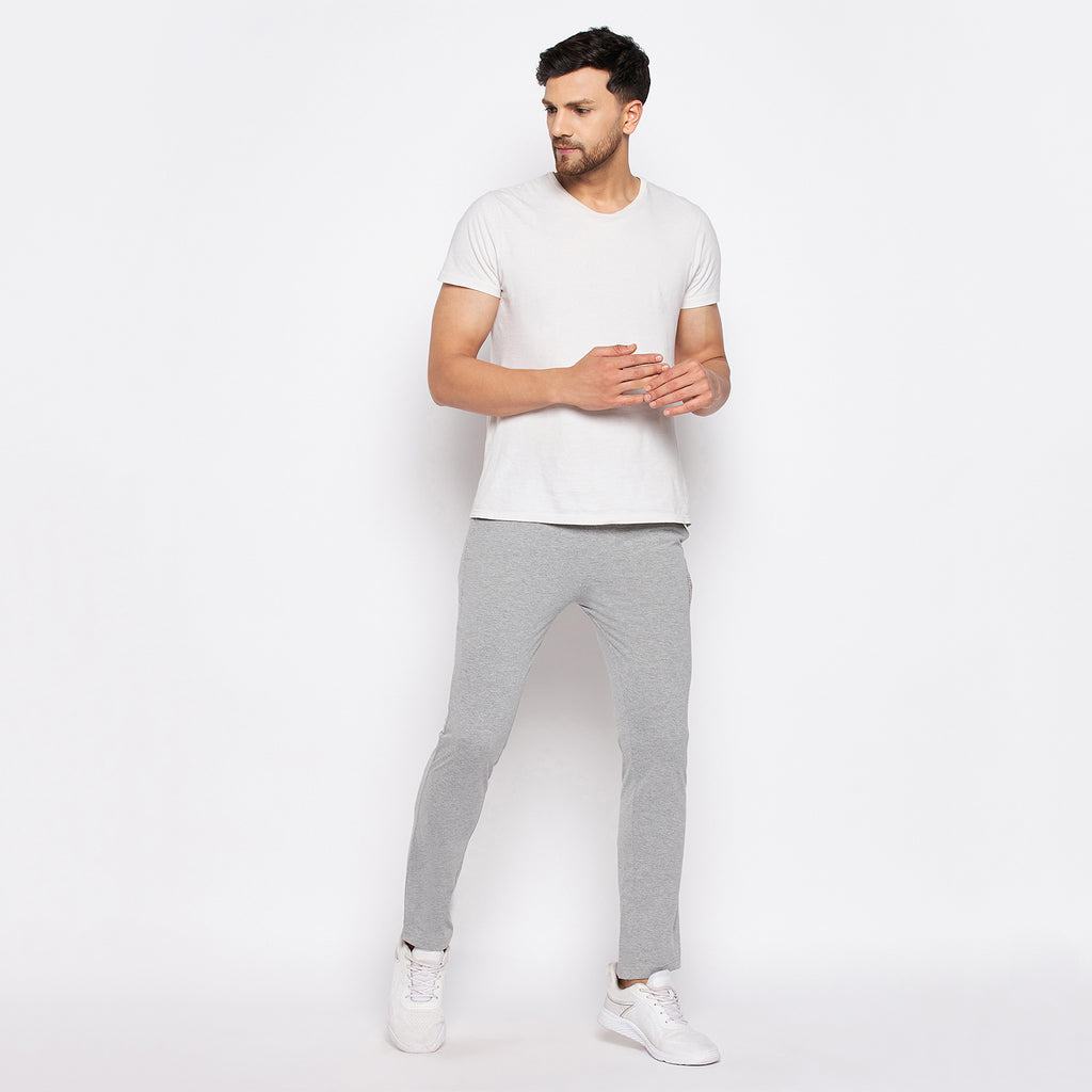 Duke Urban Men Regular Track Pant (LF5680)