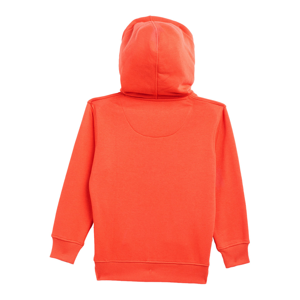 Duke Urban Boys Hooded Sweatshirt (LF246)