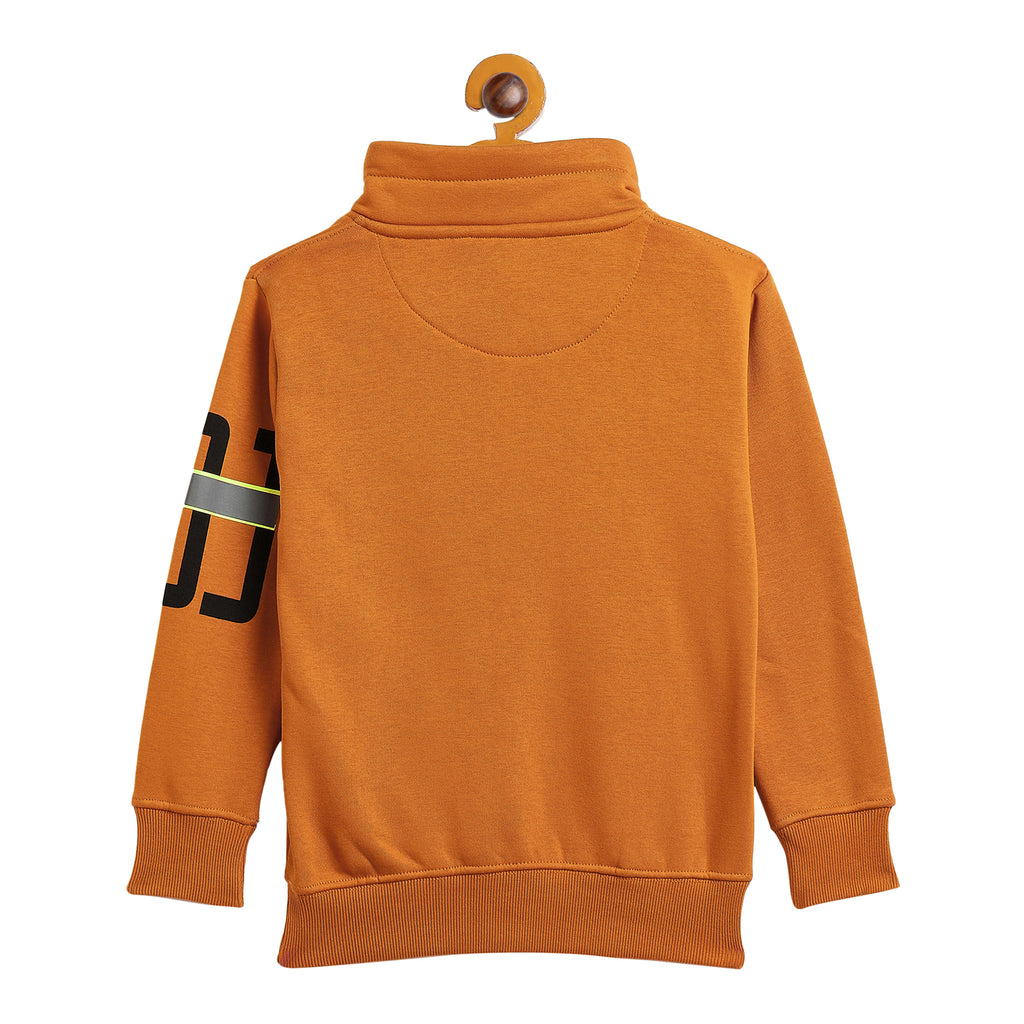 Duke Urban Boys Round Neck Sweatshirt (LF286)