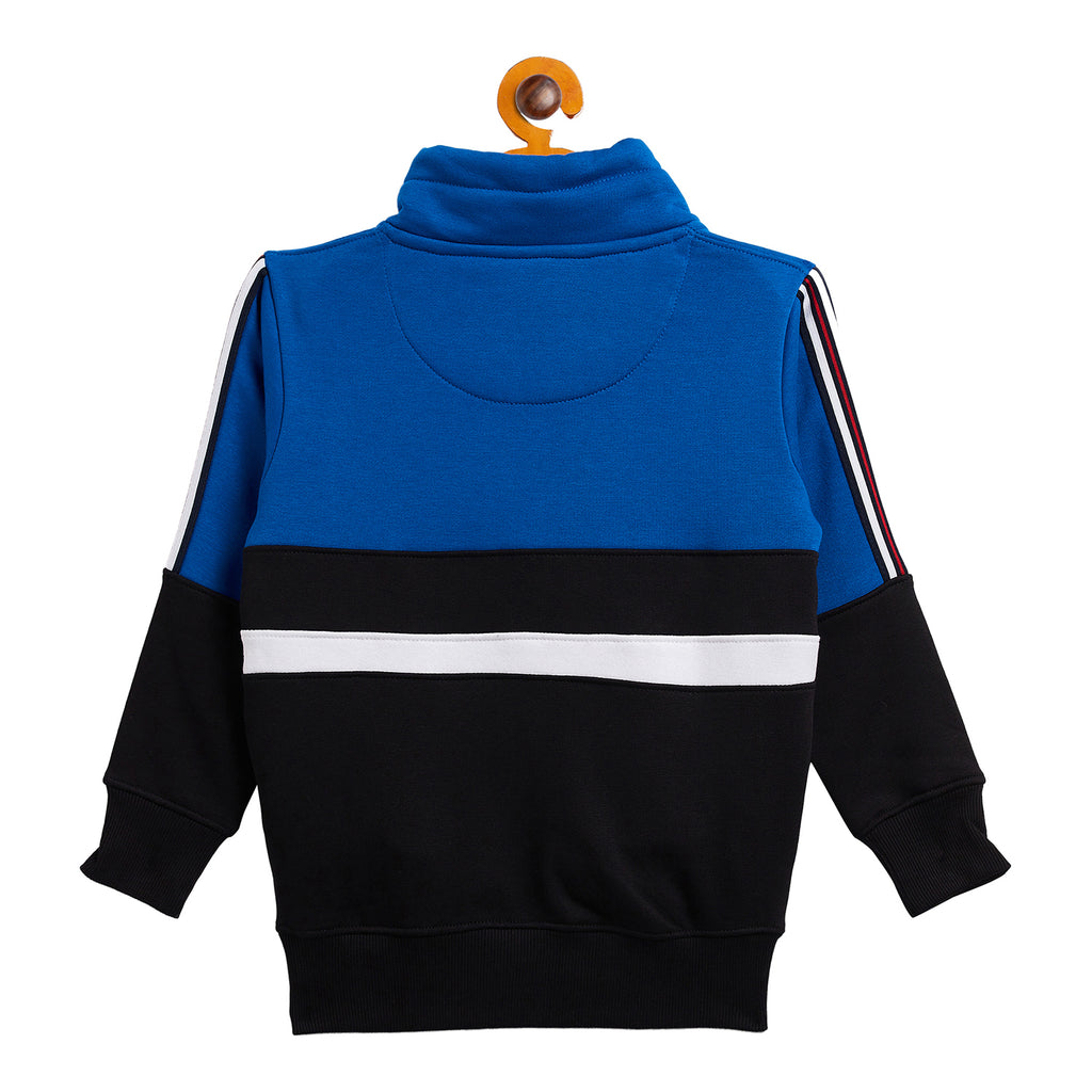 Duke Urban Boys Round Neck Sweatshirt (LF292)