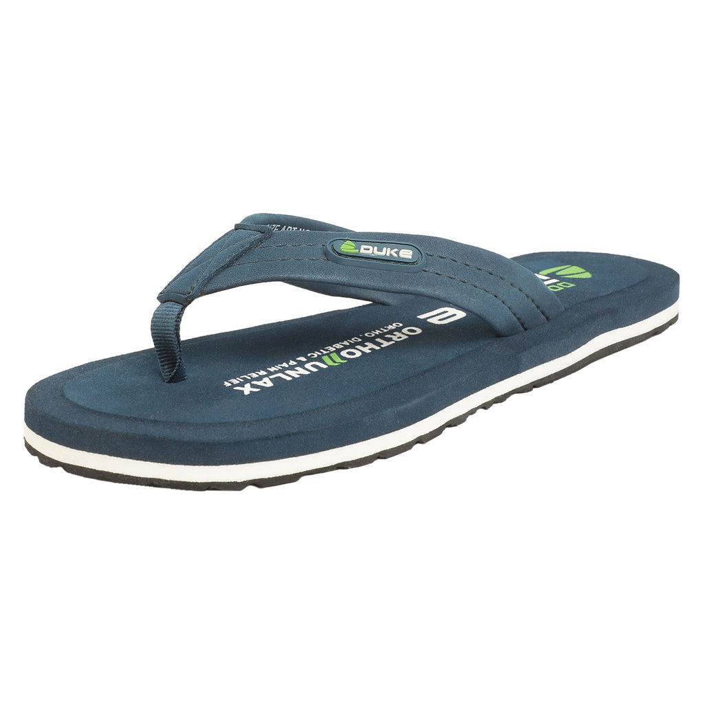 Duke Urban Men Doctor Duke Flip-flops (DR0315)