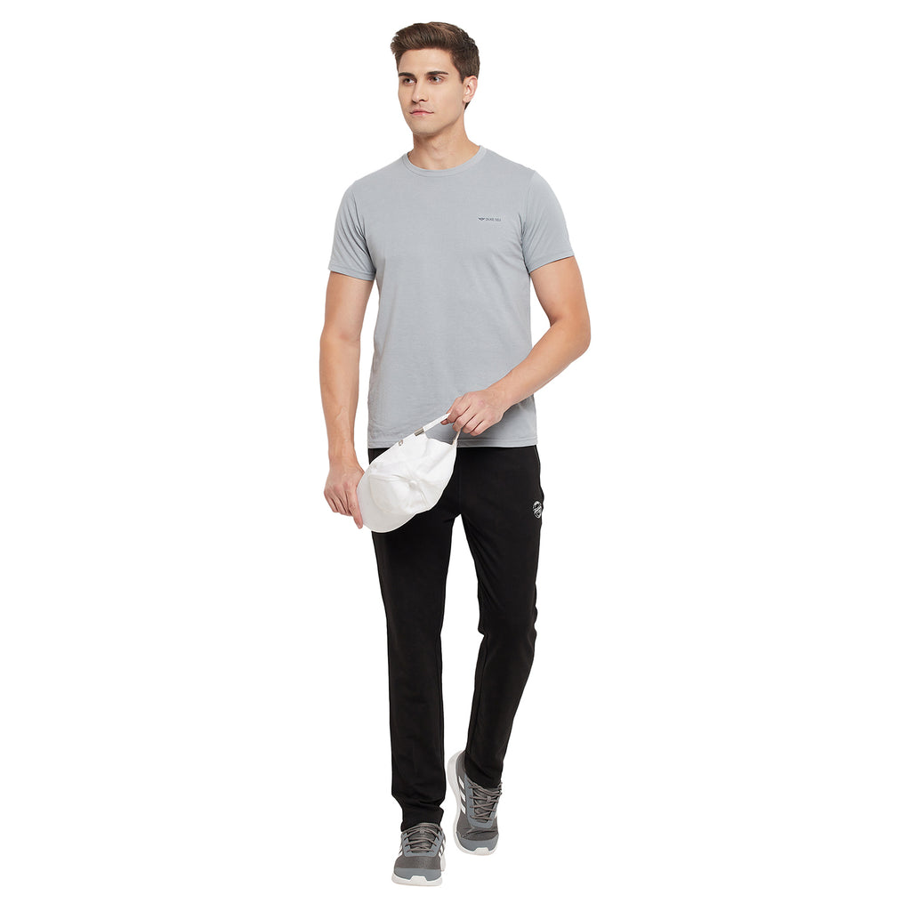Duke Urban Men Regular Track Pants (LF5609)