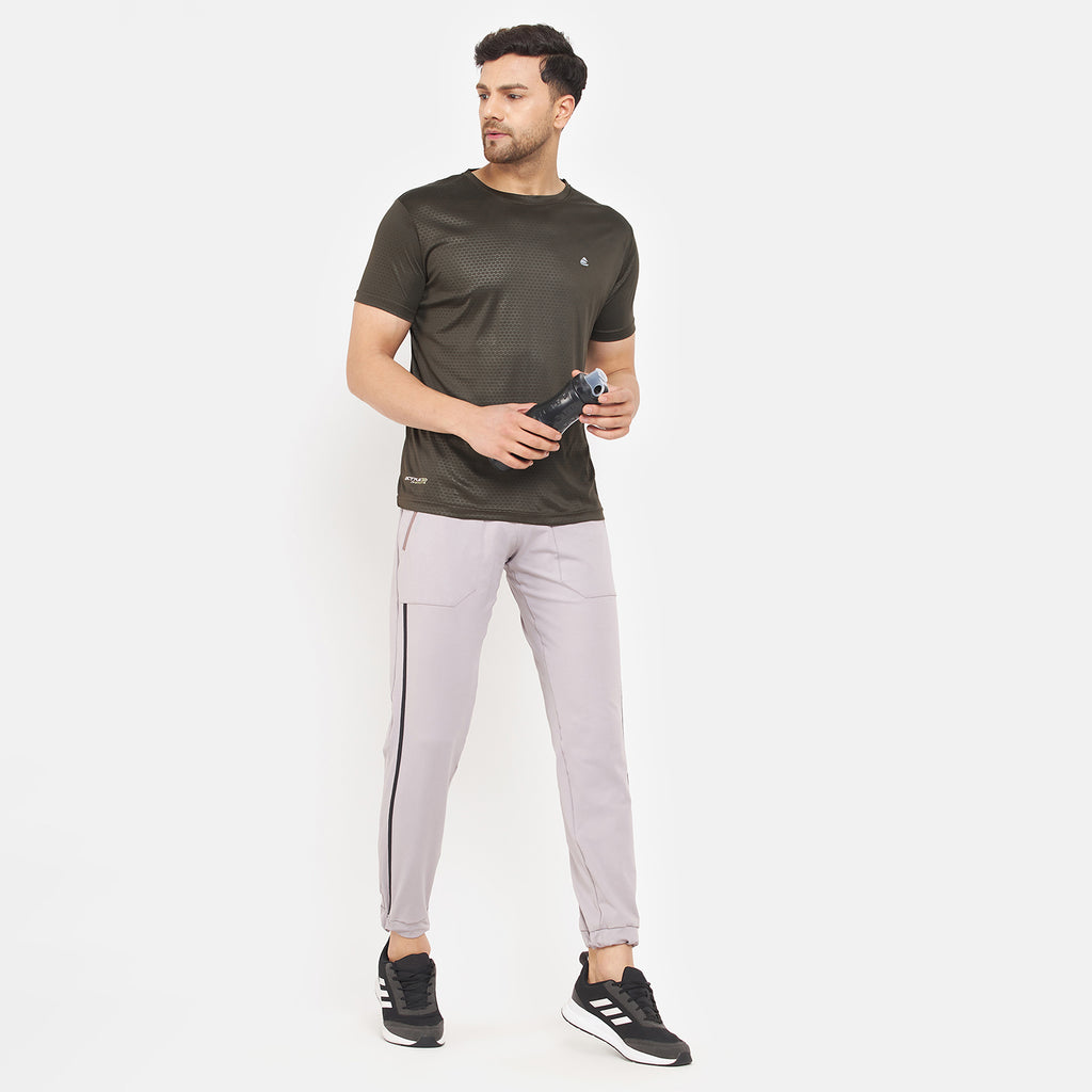 Duke Urban Men Half Sleeve Cotton T-shirt (GD1204)