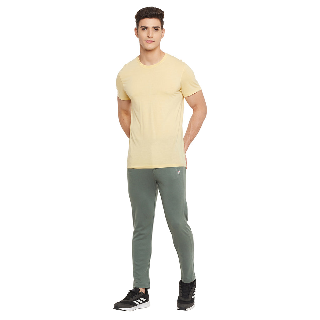 Duke Urban Men Tapered Fit Track Pants (LF5637)