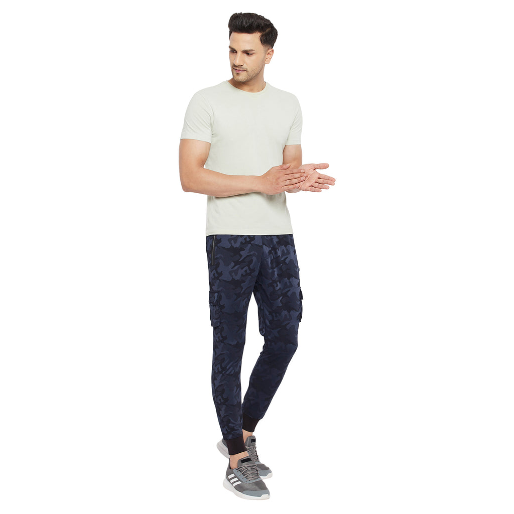 Duke Urban Men Jogger Track Pants (LF5613)