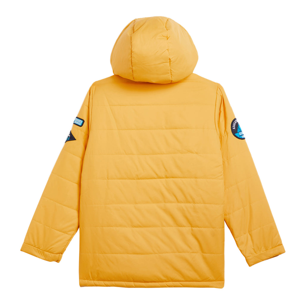 Duke Stardust Boys Full Sleeve Jacket (SDZ2034)