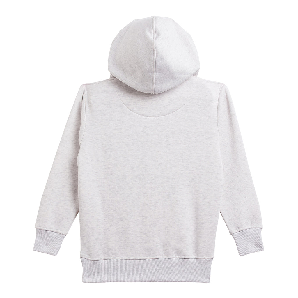 Duke Urban Boys Hooded Sweatshirt (LF268)