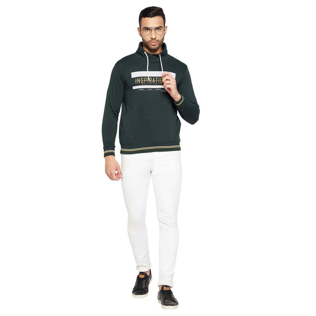 Duke Urban Men Round Neck Sweatshirt (LF6151)