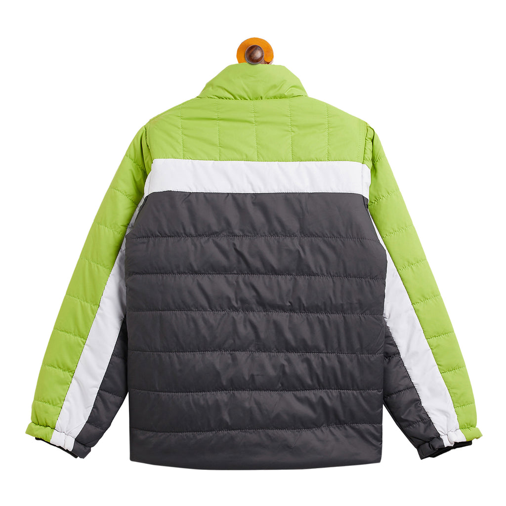 Duke Urban Boys Full Sleeve Jacket (SDZ2021)