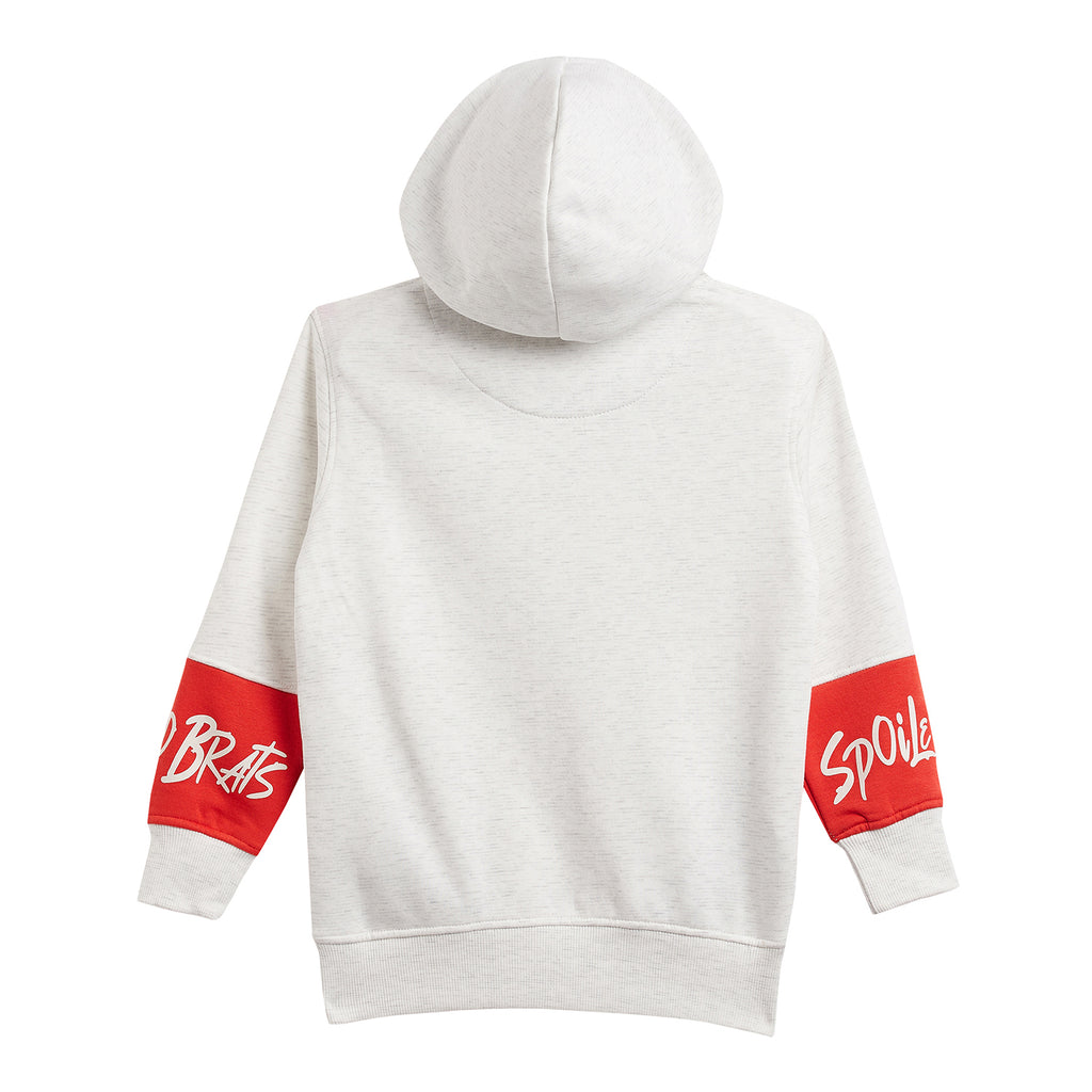 Duke Urban Boys Hooded Sweatshirt (LF262)